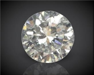NATURAL DIAMOND VS-1 J 0.14CTS-2841